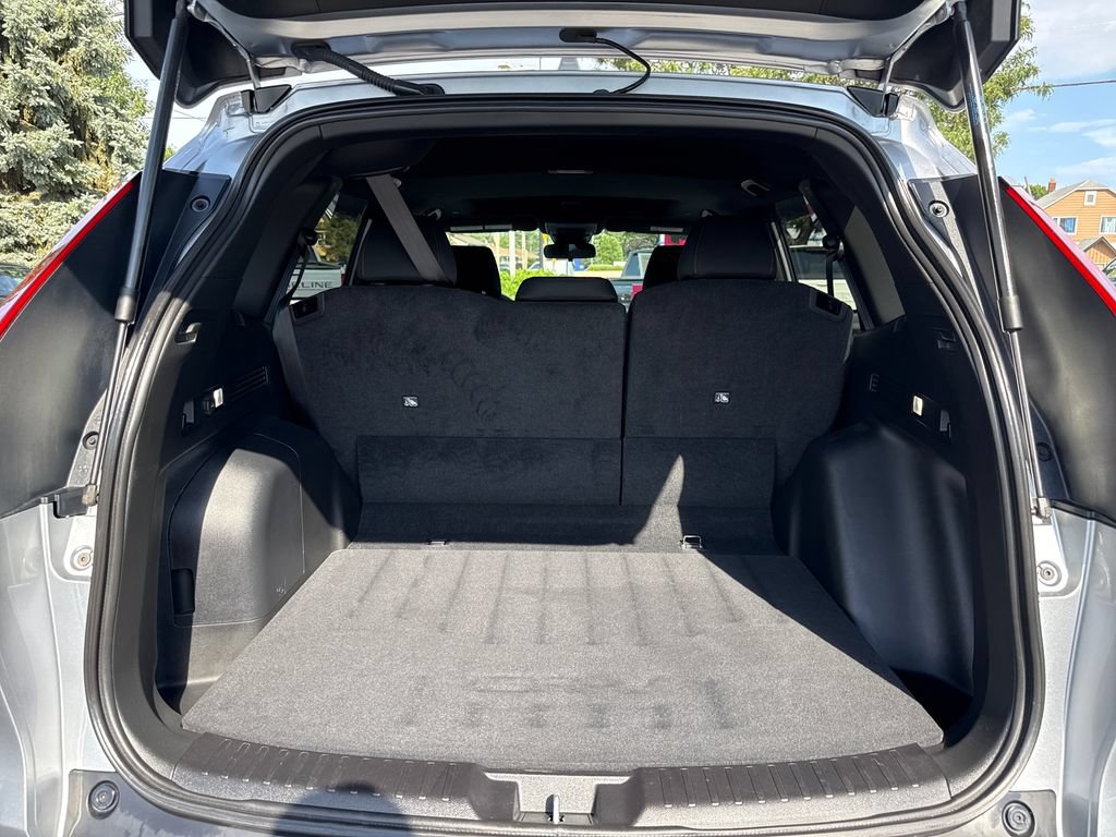 Certified 2024 Honda CR-V Sport image 41