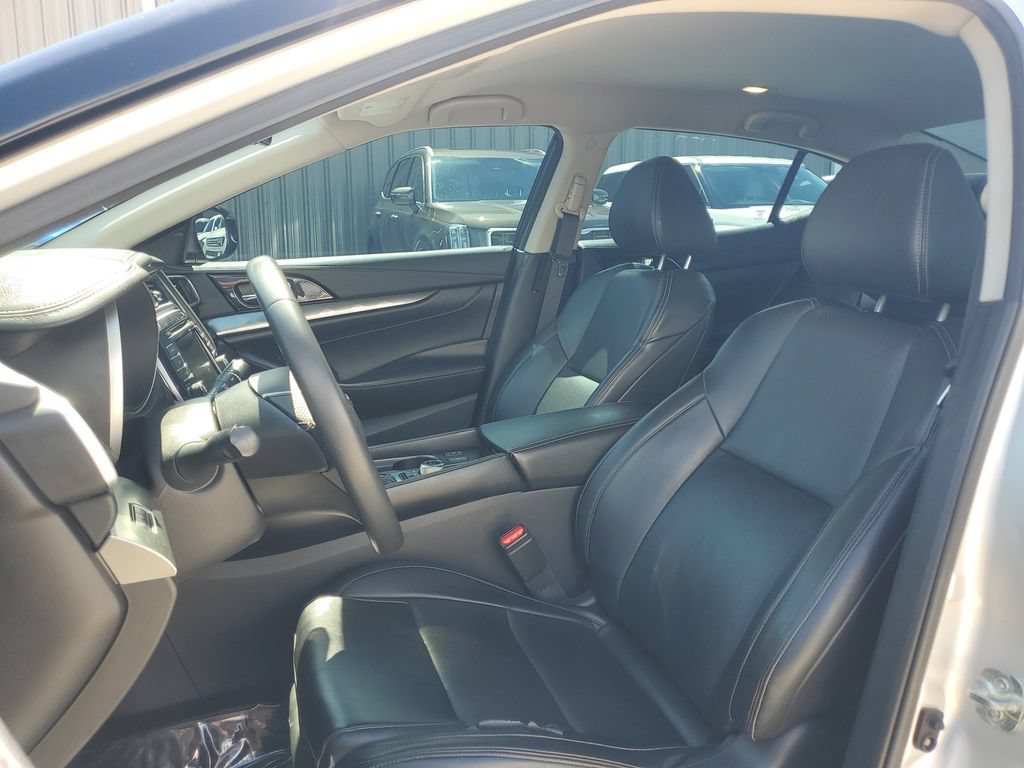 Used 2020 Nissan Maxima 3.5 SV w/ Floor Mat Group FWD image 22