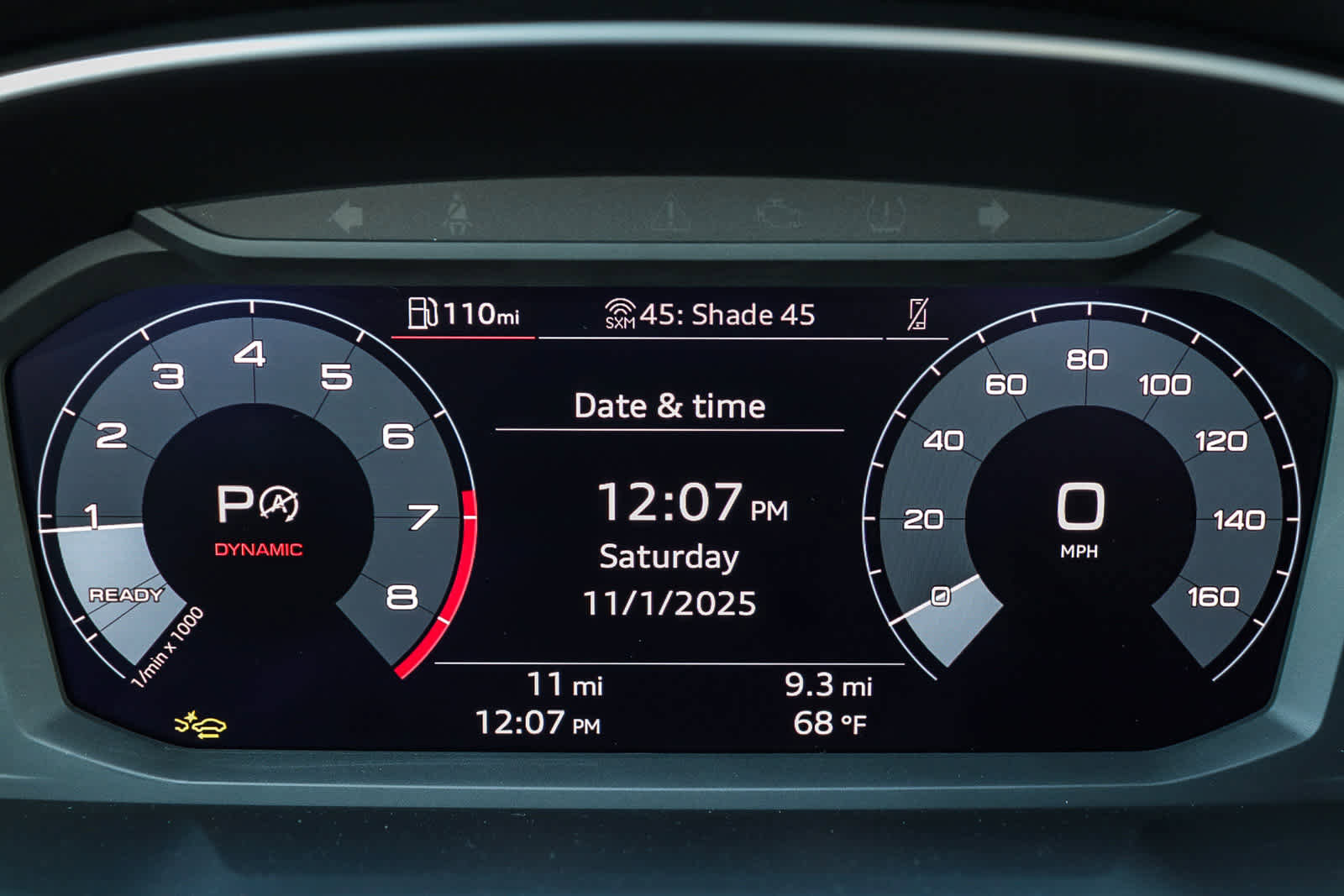 New 2025 Audi Q3 2.0T Premium image 34