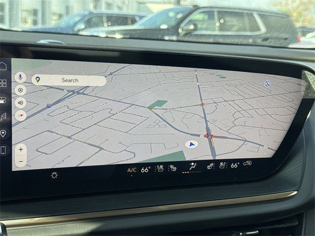 New 2026 Buick Envision Avenir image 18