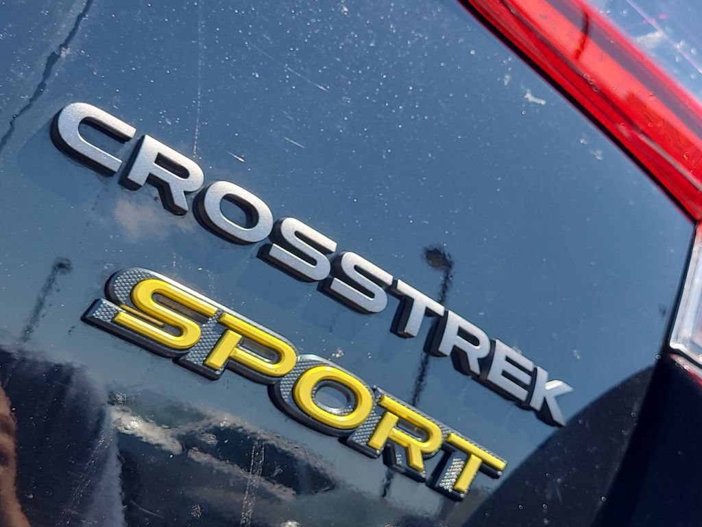 Used 2021 Subaru Crosstrek 2.5i Sport AWD/4WD image 17