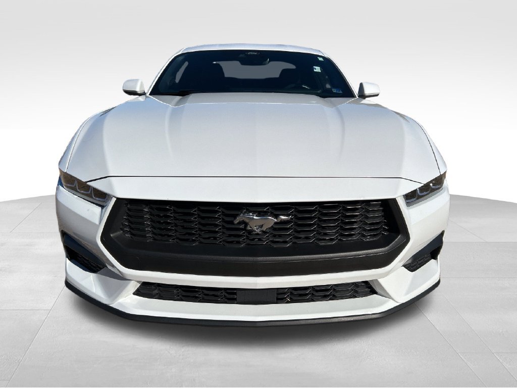 Used 2024 Ford Mustang Premium RWD image 9