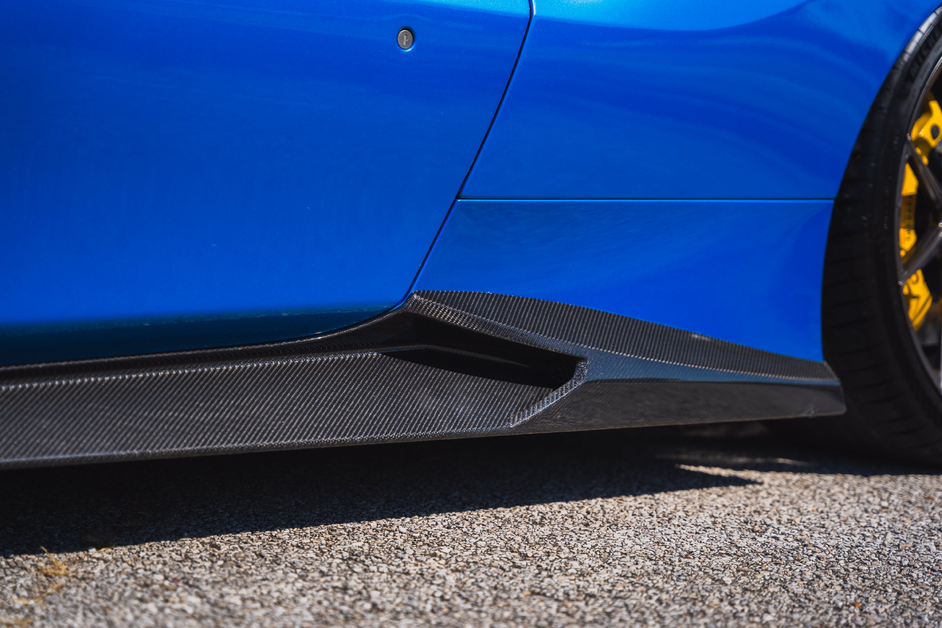 Used 2017 Ferrari 488 Spider RWD image 13