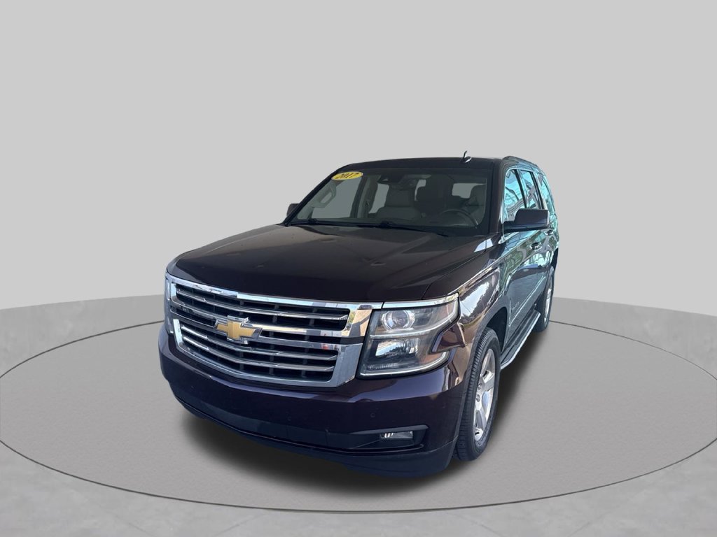 Used 2017 Chevrolet Tahoe LT w/ Luxury Package RWD image 20
