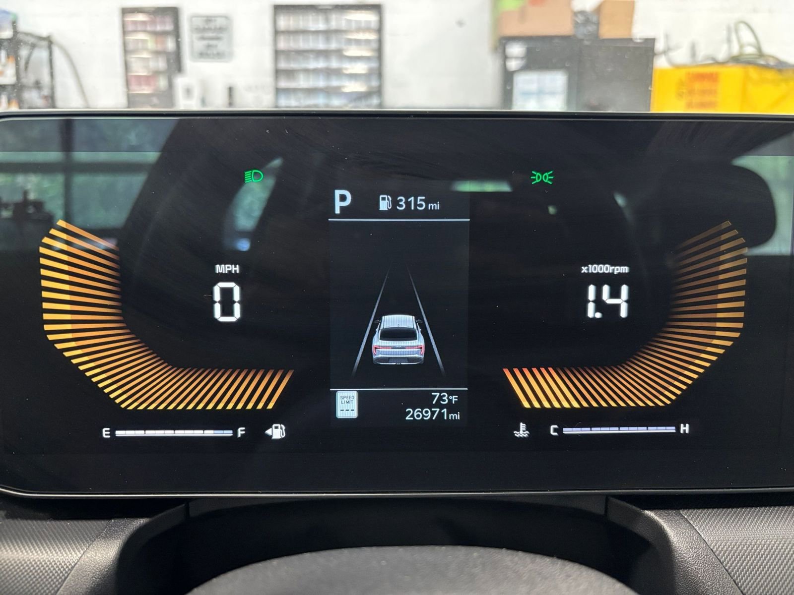 Used 2025 Kia K4 FWD image 40