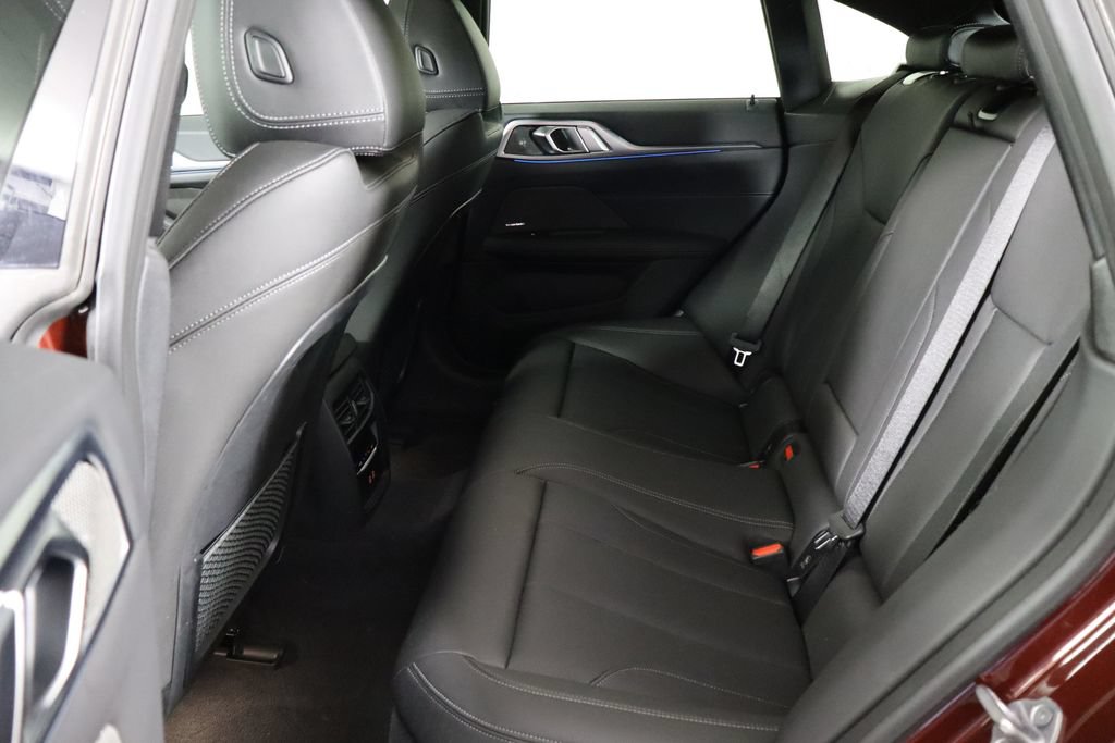 Used 2023 BMW i4 eDrive35 w/ Premium Package RWD image 16