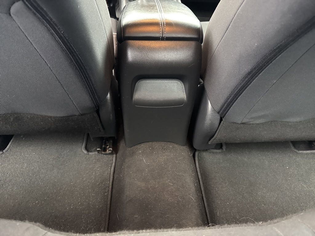 Used 2024 Nissan Sentra S FWD image 30