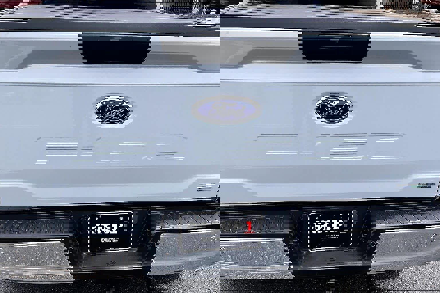 Used 2023 Ford F150 XLT image 10