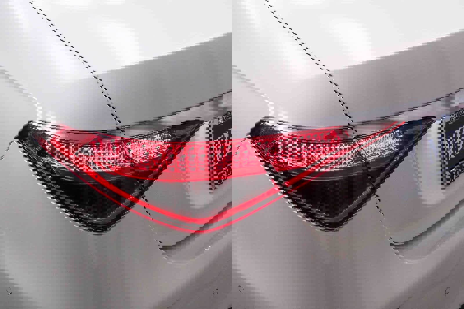 Certified 2022 Mercedes-Benz S 500 4MATIC image 7