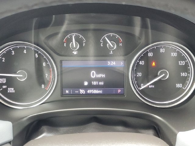 Used 2021 Buick Enclave Essence w/ Trailering Package, 5000 lbs. FWD image 9