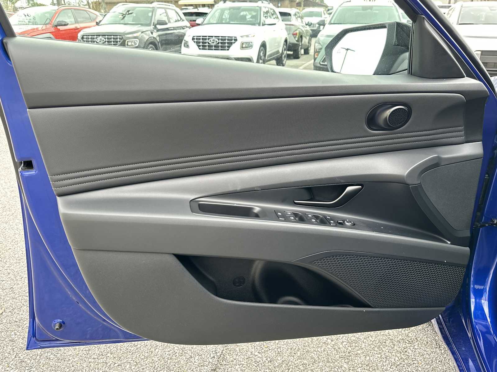 New 2026 Hyundai Elantra SEL Sport Premium image 14