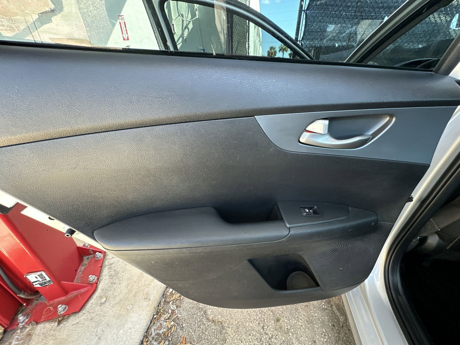 Used 2021 Kia Forte LXS image 31