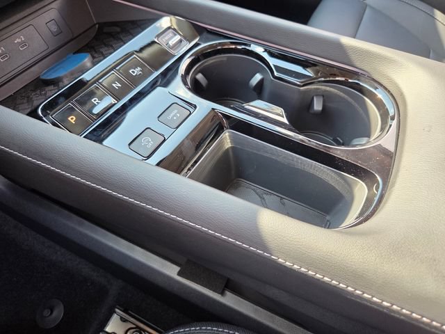 New 2026 Nissan Murano SL AWD/4WD image 20