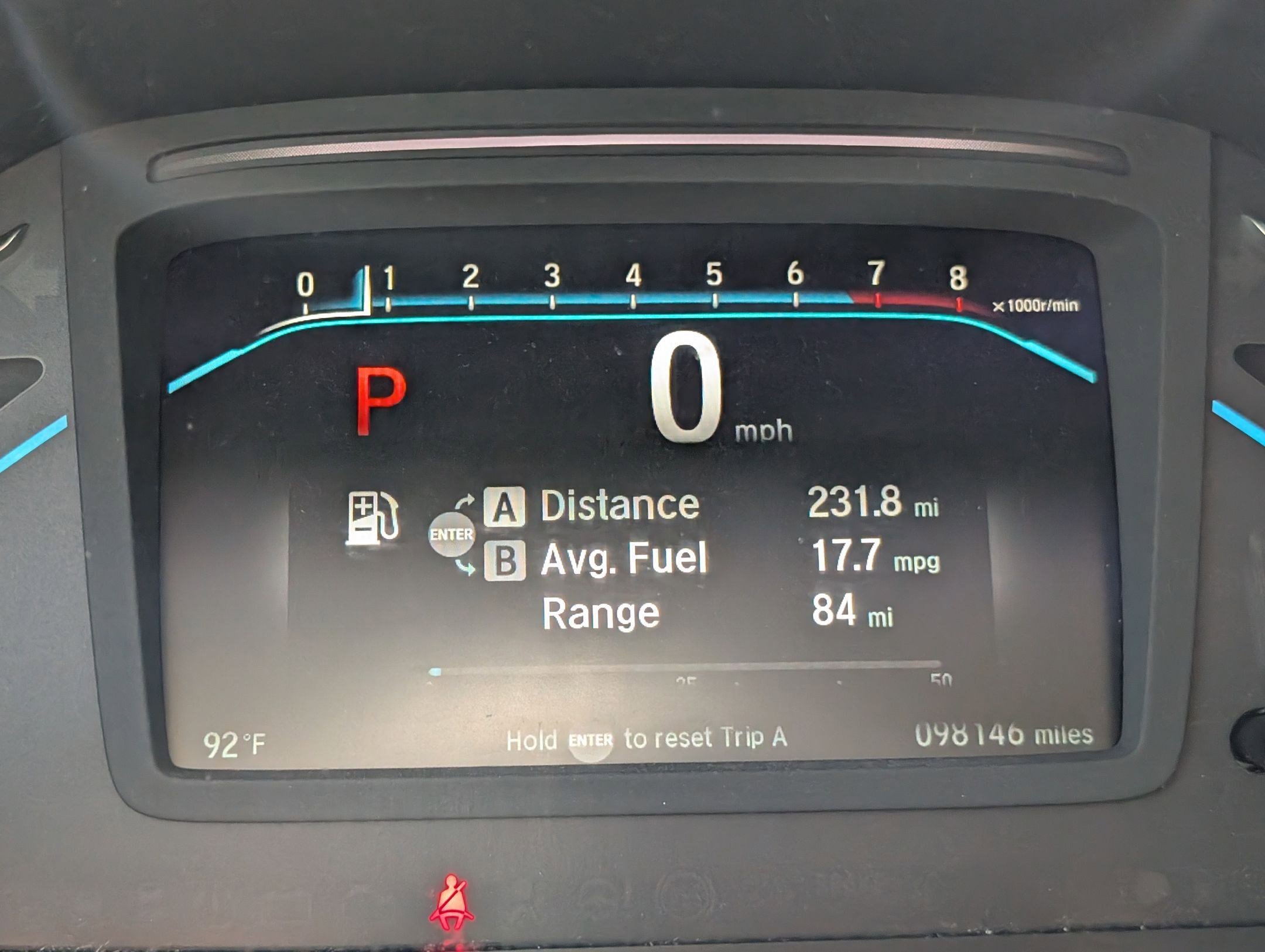 Used 2018 Honda Odyssey EX image 14