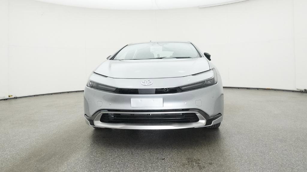New 2026 Toyota Prius Plug-In Hybrid image 18