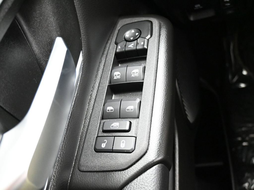 New 2026 RAM 1500 Big Horn w/ Night Edition image 20