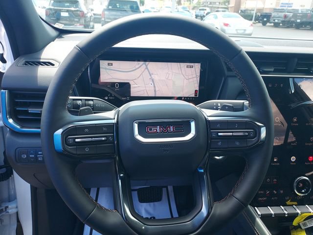 New 2027 GMC Terrain AT4 w/ Convenience Package III AWD/4WD image 17