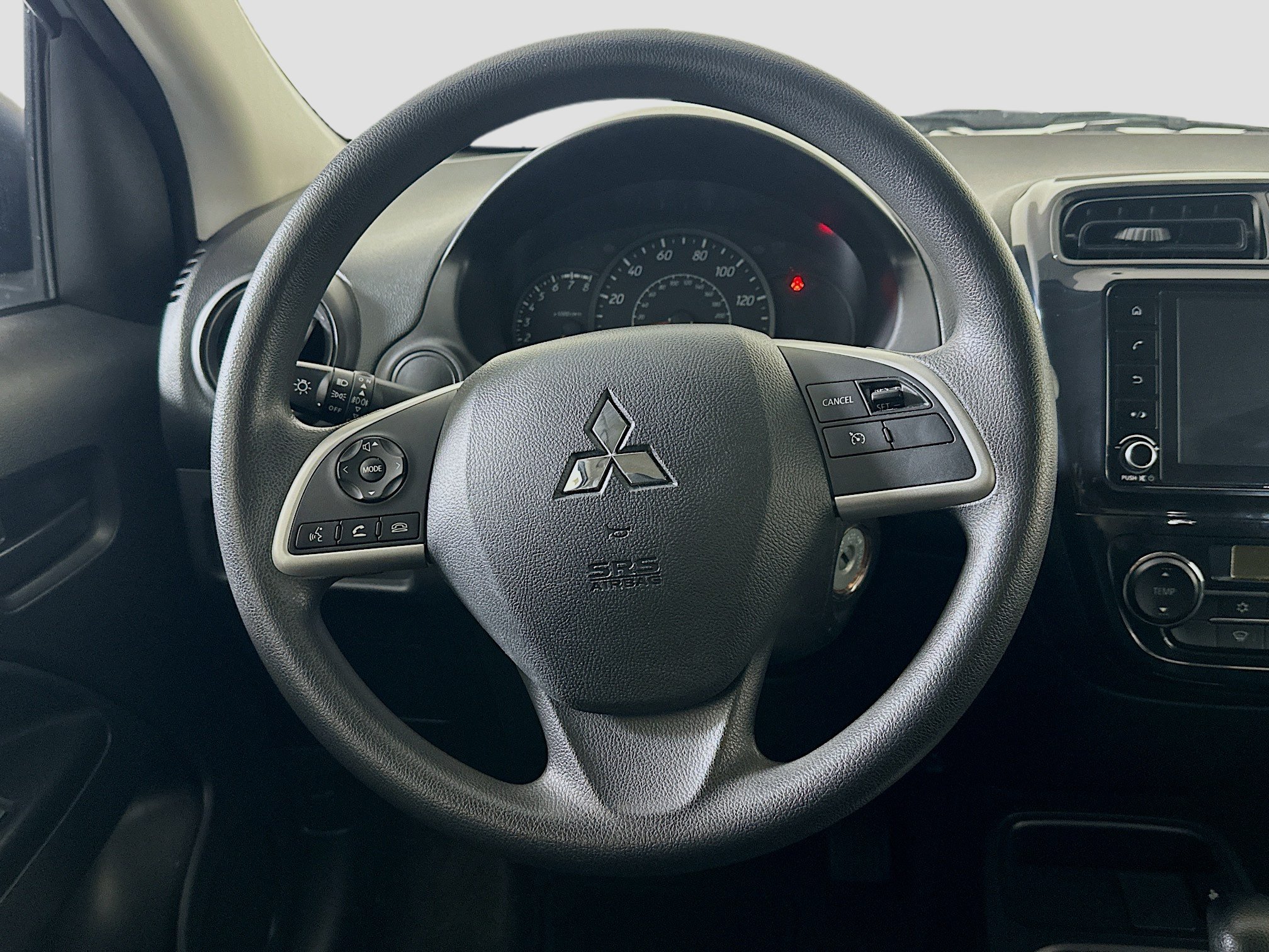 Used 2024 Mitsubishi Mirage ES FWD image 17
