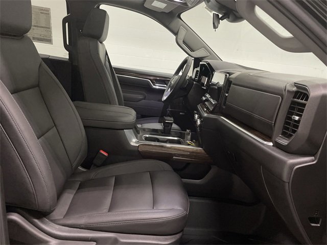 New 2026 GMC Sierra 1500 Elevation w/ Elevation Premium Package image 19