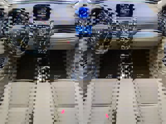 Certified 2018 Acura RDX AWD w/ Technology Package image 16