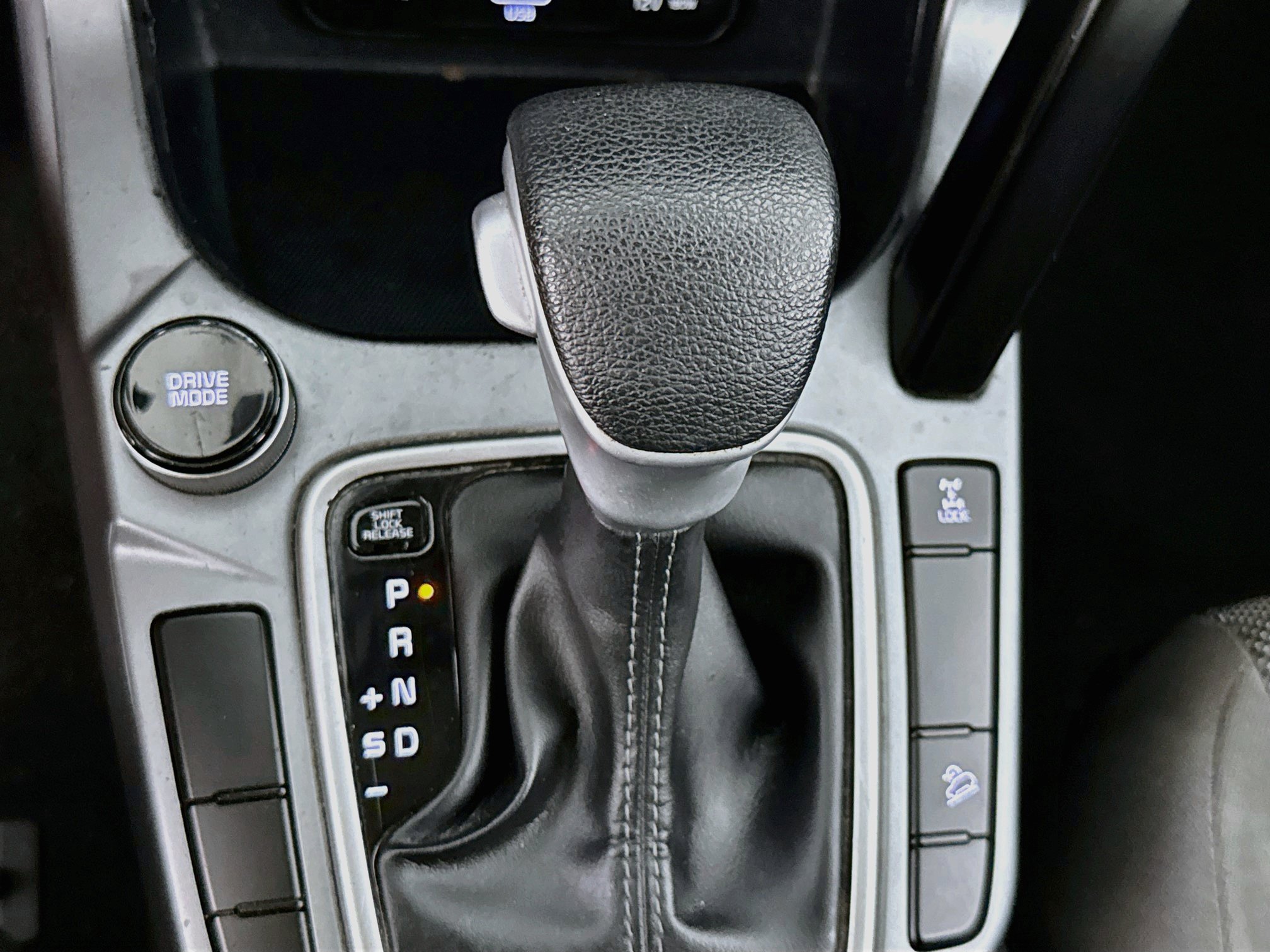 Used 2023 Kia Seltos LX AWD/4WD image 18