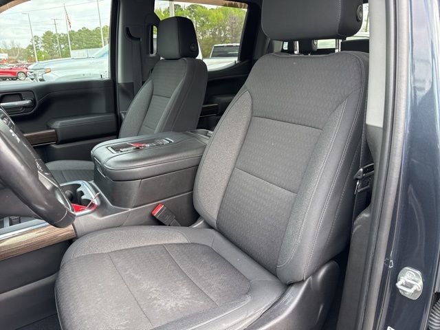 Used 2021 Chevrolet Silverado 1500 RST w/ All Star Edition Plus image 14