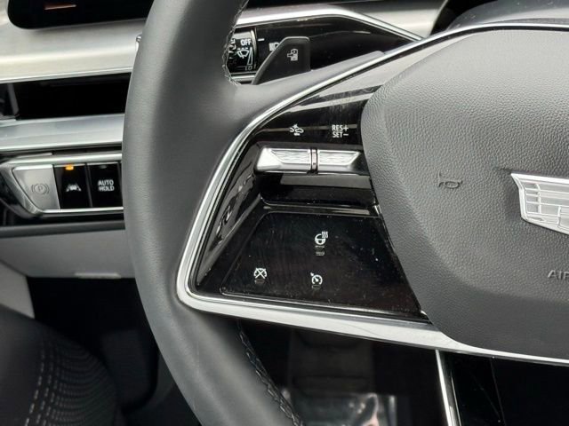 Certified 2024 Cadillac Lyriq Sport image 24