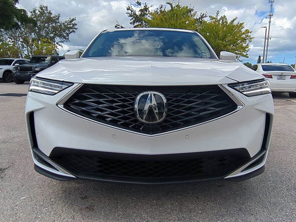 New 2026 Acura MDX w/ Technology Package image 9