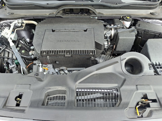 Used 2025 Honda Pilot EX-L image 27