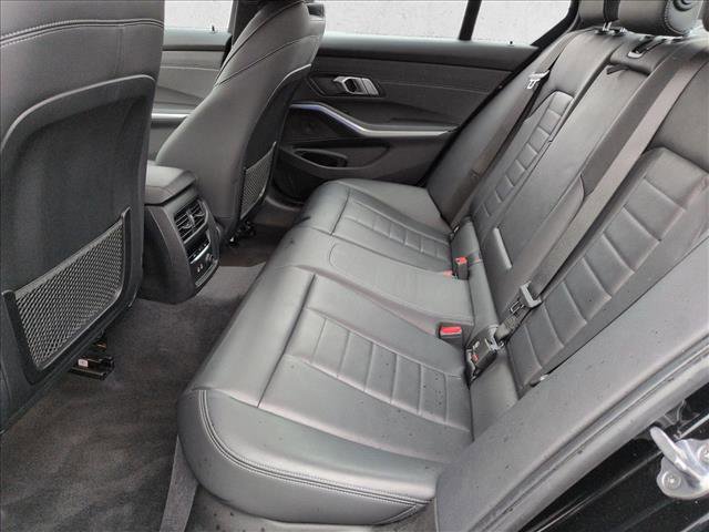 Used 2020 BMW M340i w/ Premium Package image 20