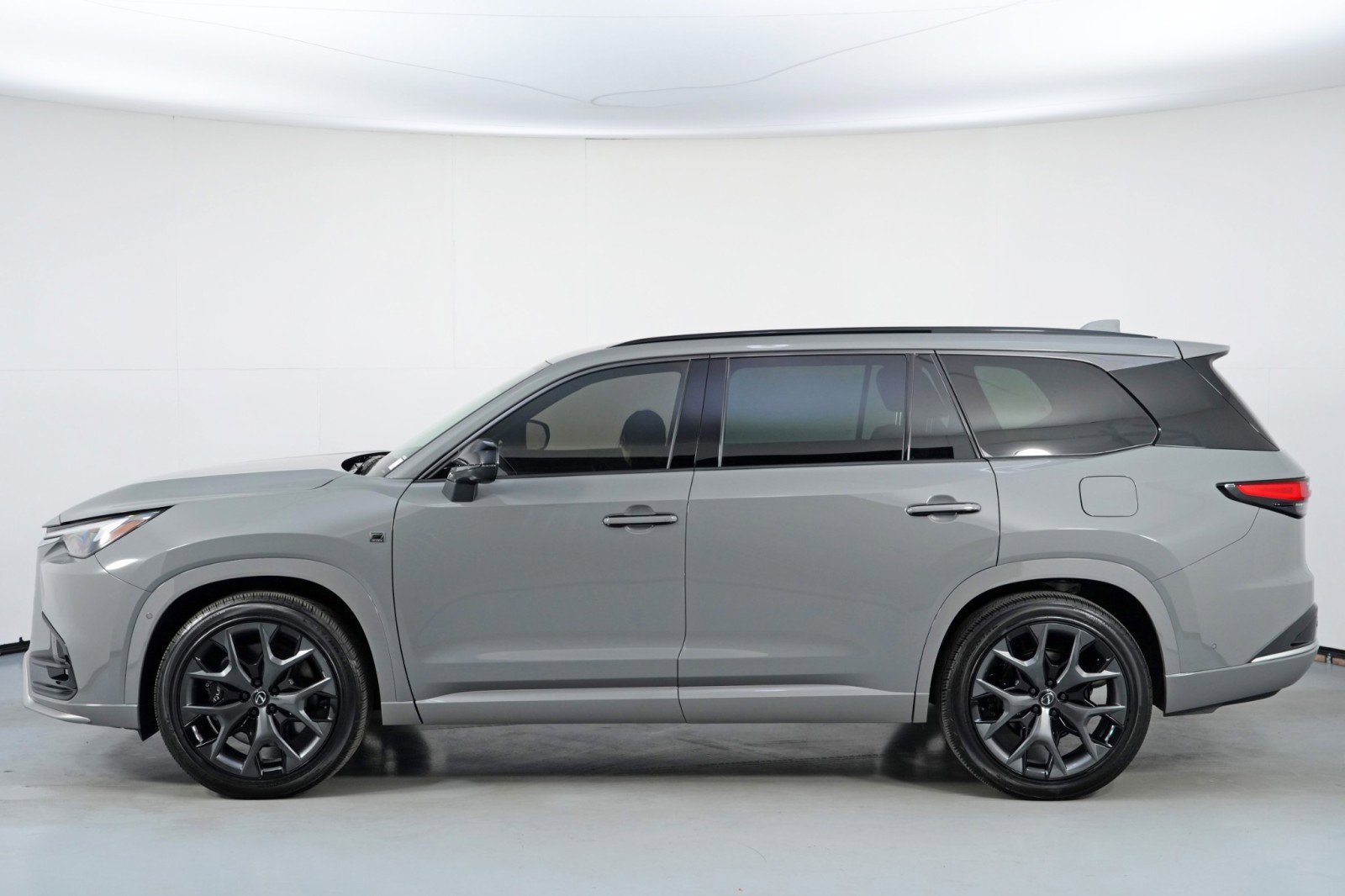 Used 2025 Lexus TX 500h AWD w/ Technology Package image 50