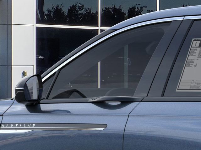 New 2026 Lincoln Nautilus Premier image 20