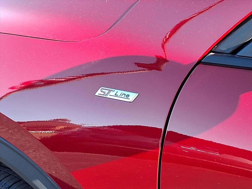 Used 2025 Ford Escape ST-Line w/ Tech Pack #1 image 26