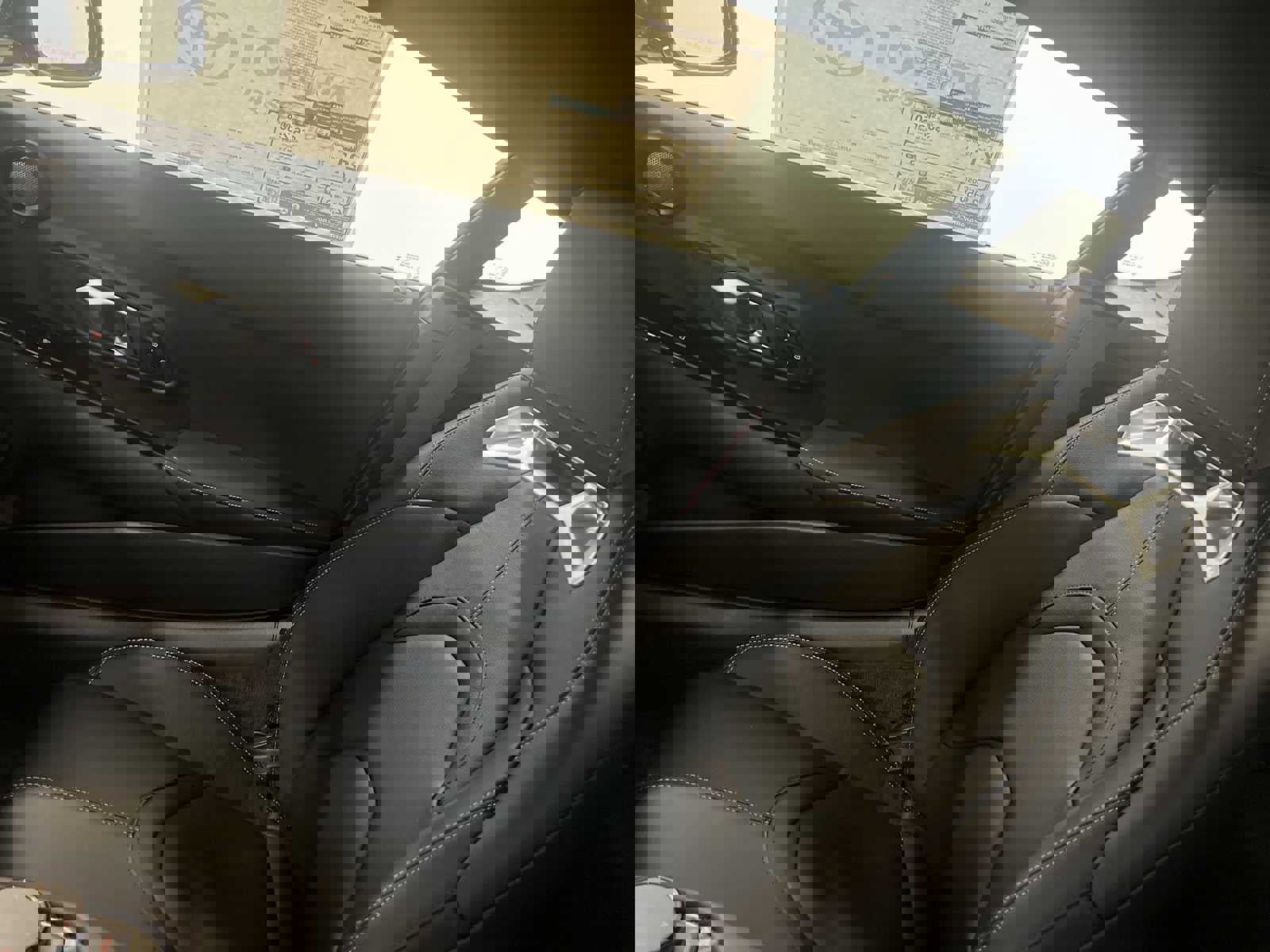 New 2026 Toyota Supra Premium image 34