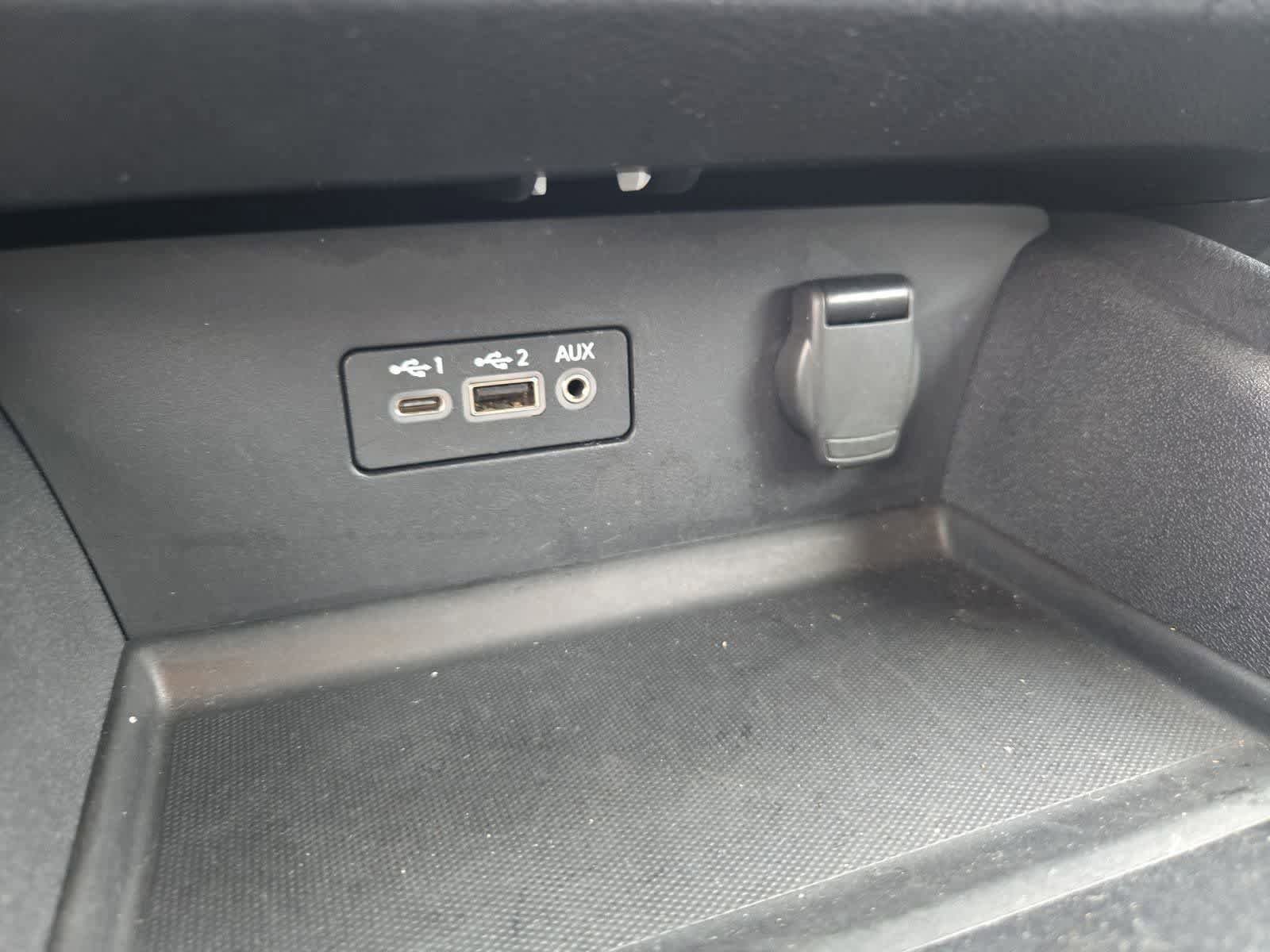 Used 2022 Nissan Altima 2.5 SV image 27