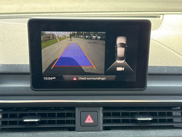 Used 2018 Audi A4 2.0T Premium w/ 18" Wheel Package image 27