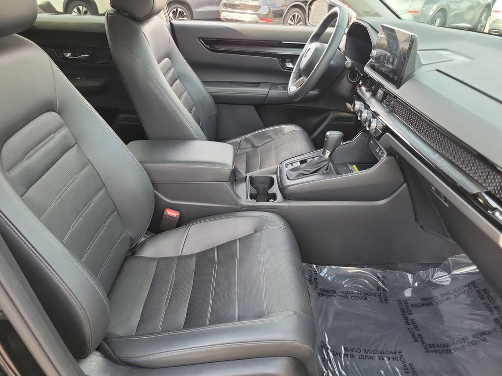 Used 2023 Honda CR-V EX-L image 19