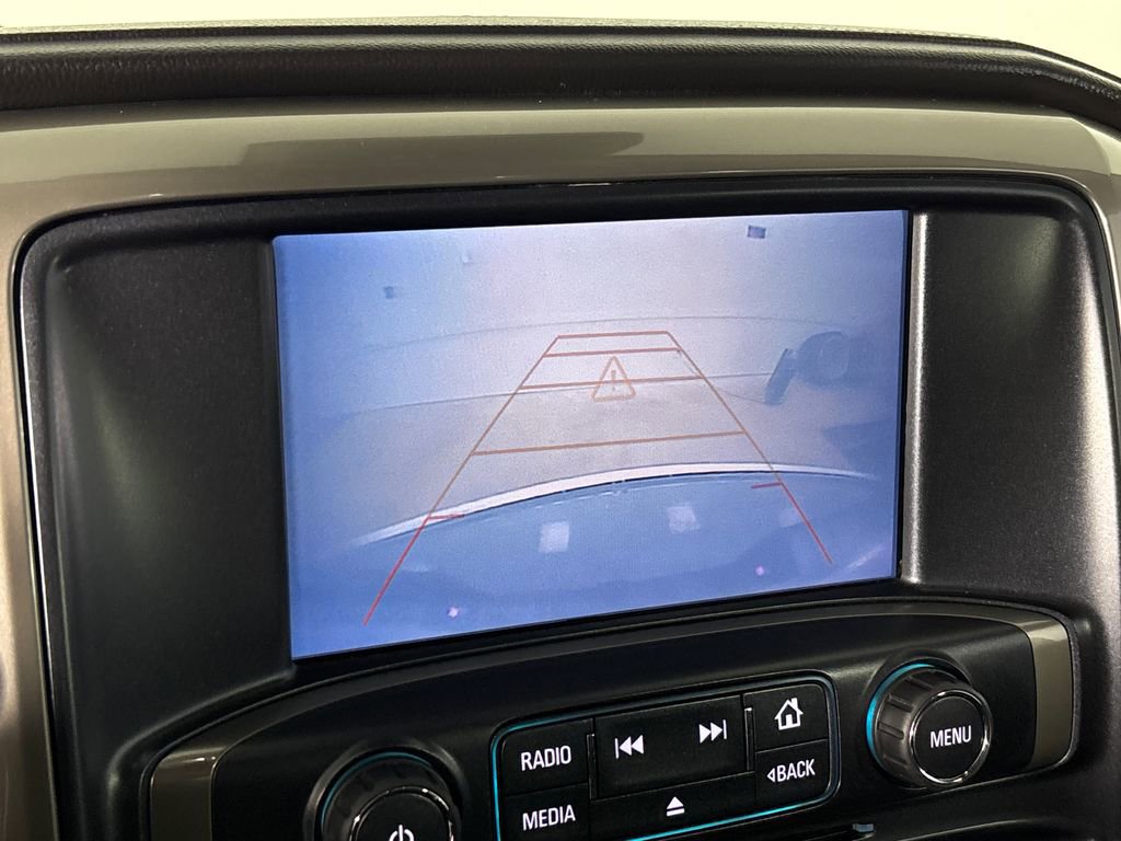 Used 2018 Chevrolet Silverado 1500 High Country image 20