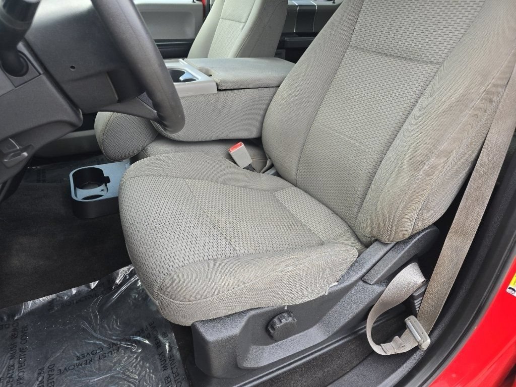 Used 2018 Ford F150 XLT w/ XTR Package AWD/4WD image 25