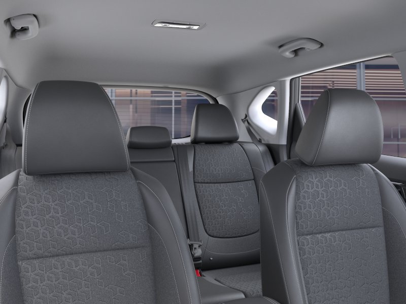 New 2026 Kia Seltos S AWD/4WD image 28