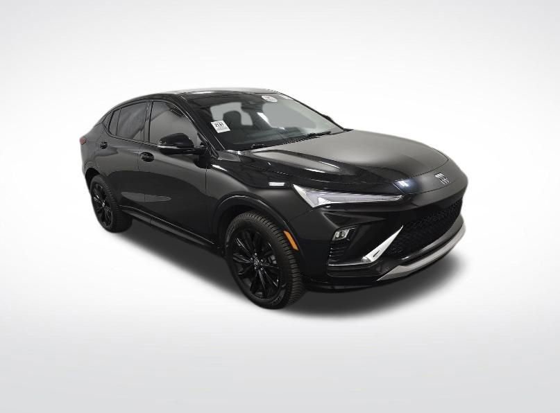 Used 2024 Buick Envista Sport Touring w/ Convenience II Package image 5