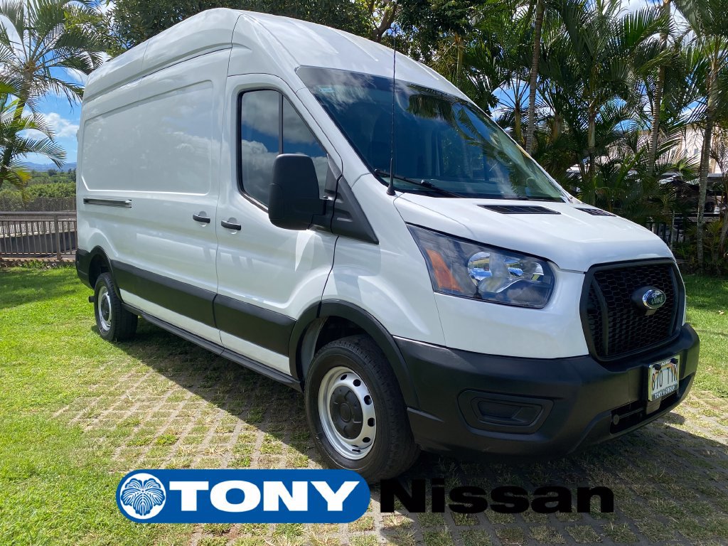 Used 2025 Ford Transit 250 148 High Roof RWD image 15