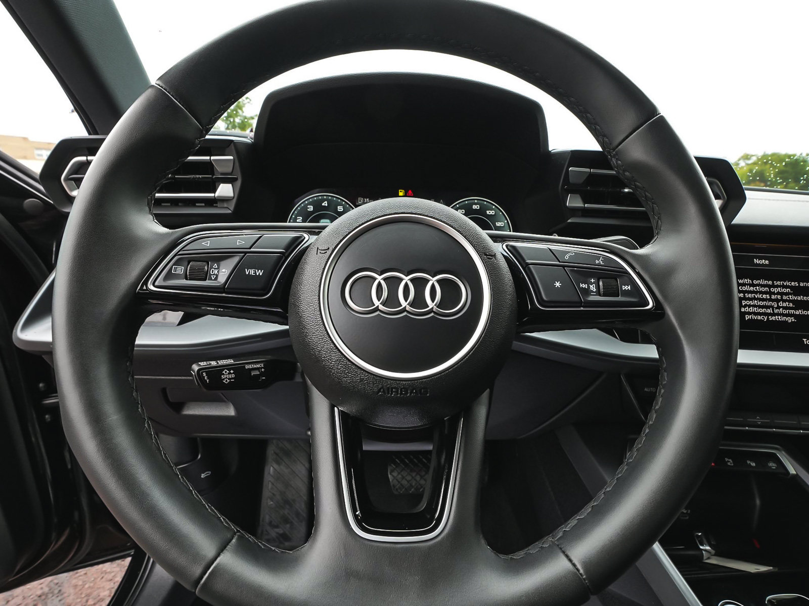 Used 2026 Audi A3 2.0T Premium w/ Convenience Package AWD/4WD image 19