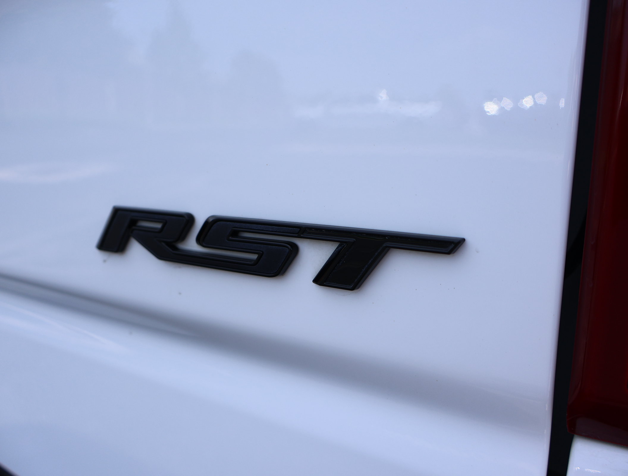 Used 2022 Chevrolet Silverado 1500 RST AWD/4WD image 24