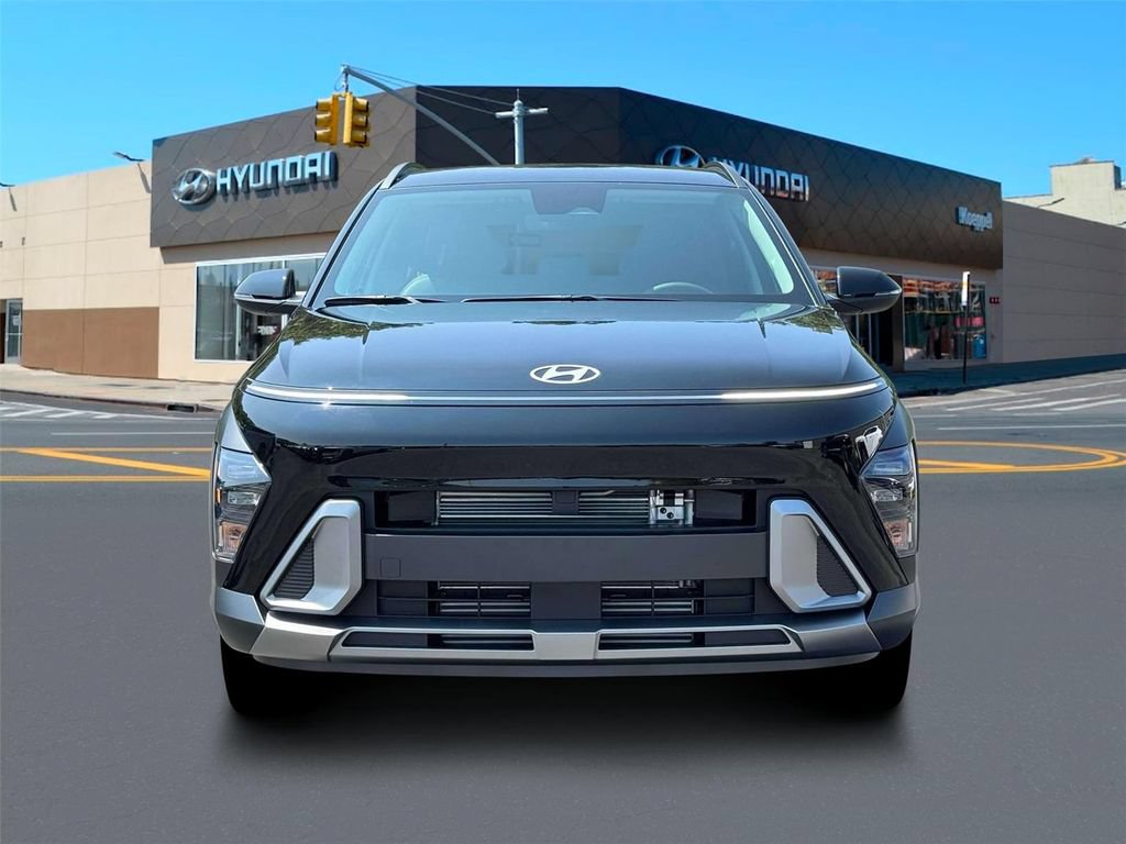 New 2026 Hyundai Kona SEL Premium AWD/4WD image 12