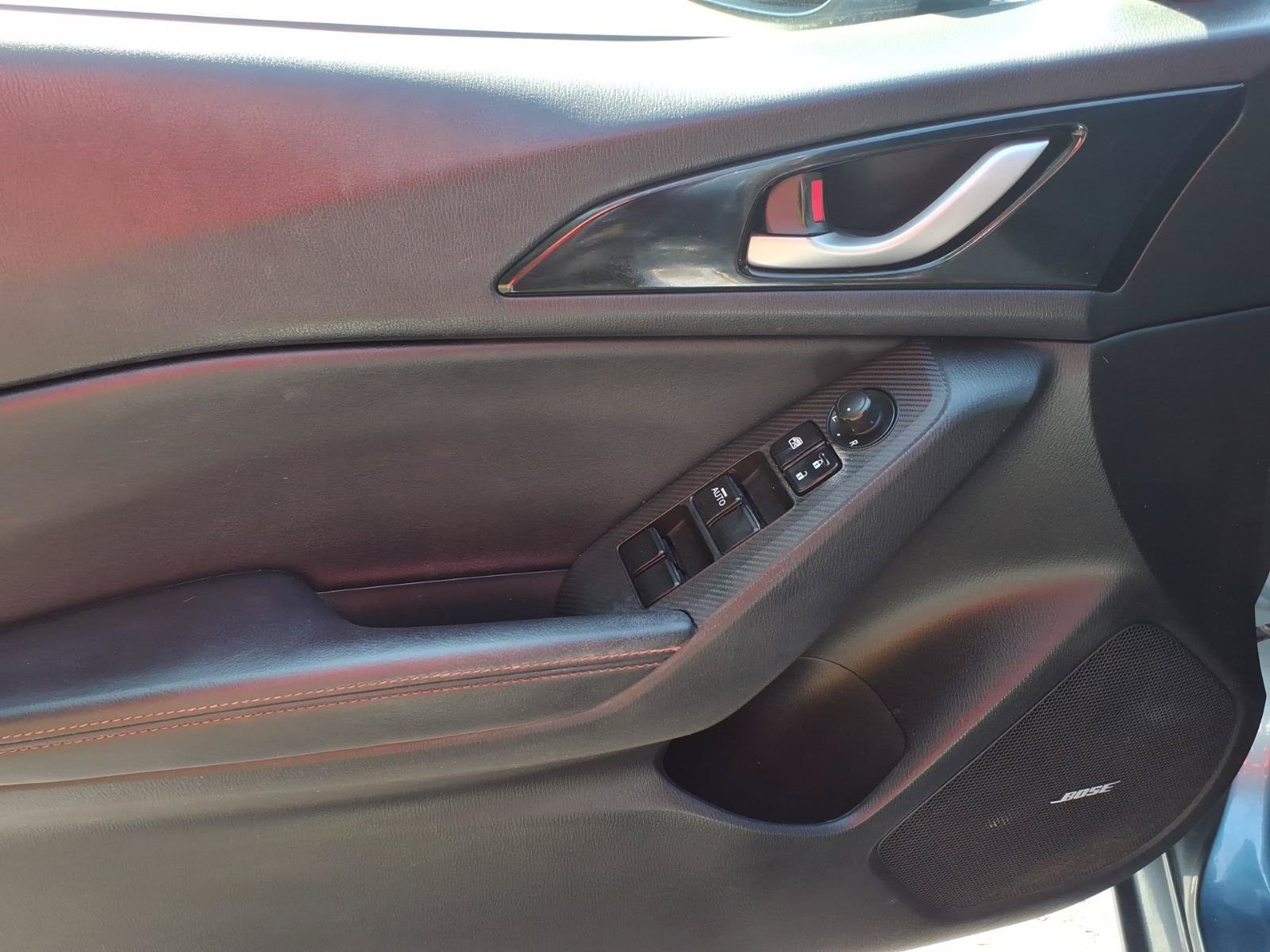 Used 2014 MAZDA MAZDA3 i Grand Touring FWD image 6