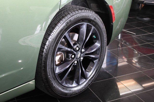 Used 2023 Dodge Charger SXT w/ Blacktop Package AWD/4WD image 33