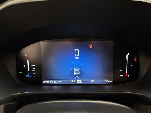 Used 2023 Ford Escape Active AWD/4WD image 14