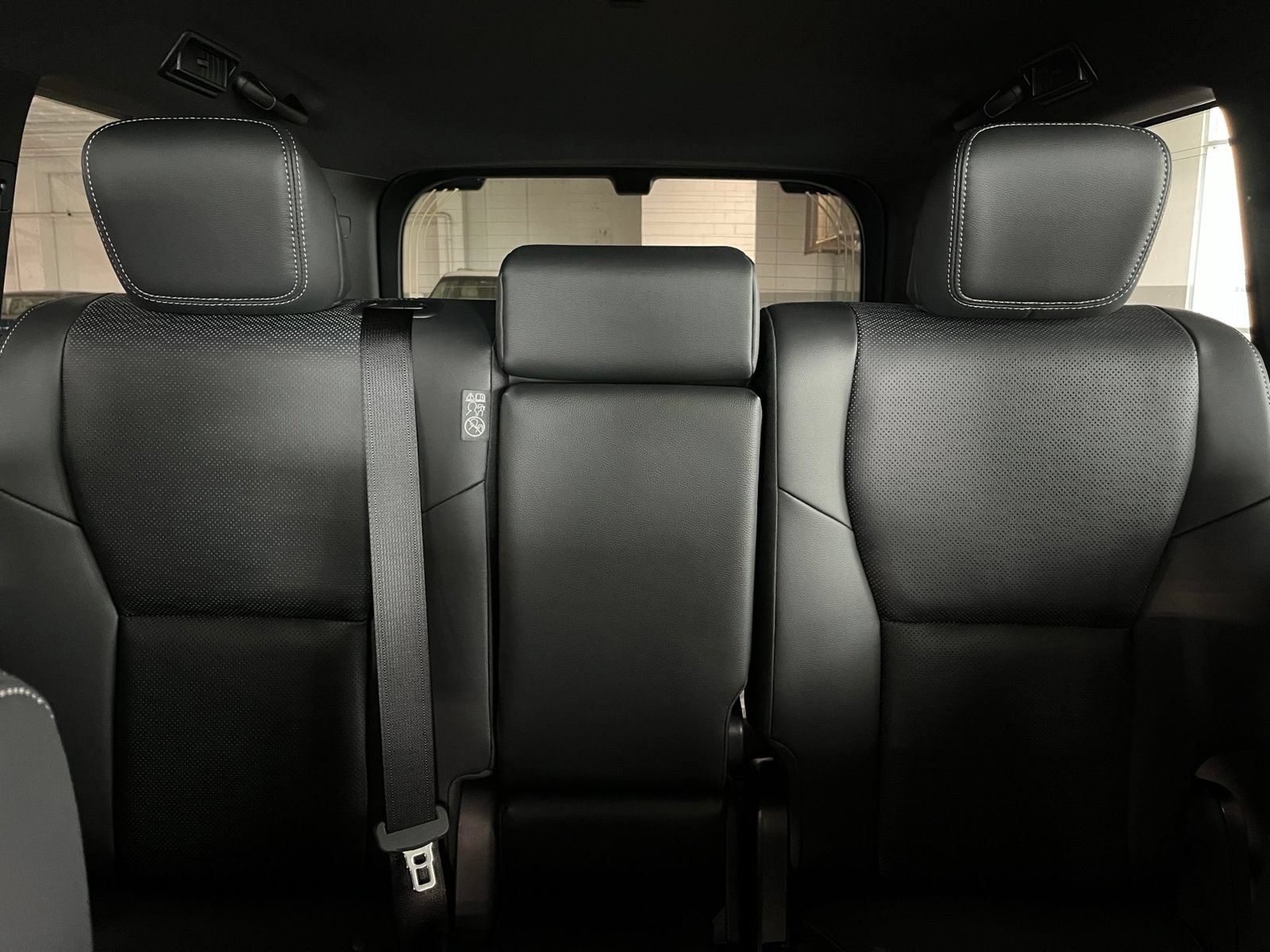 New 2027 Toyota Land Cruiser AWD/4WD image 21