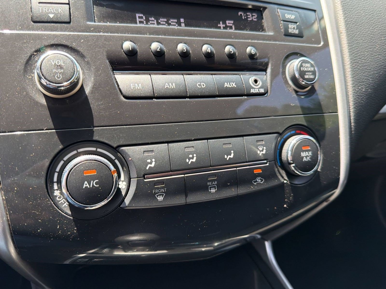 Used 2013 Nissan Altima 2.5 S FWD image 26